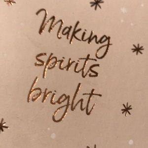 Meet your Posher, Myia